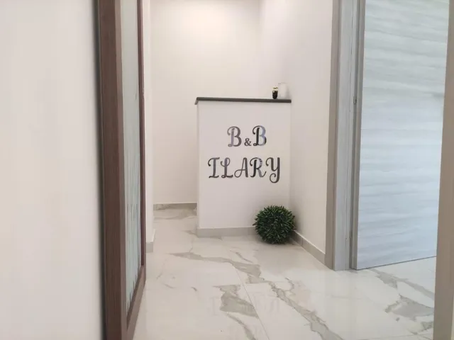 B&B ILary Tropea