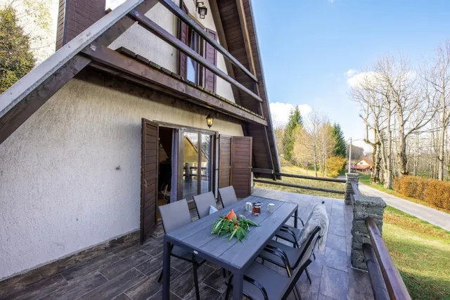 Kuća za odmor Gordana / Cottage Gordana