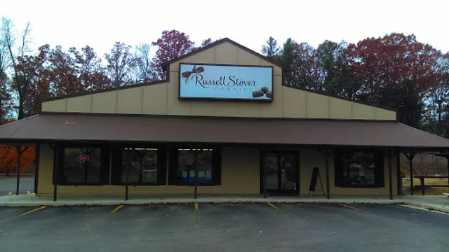 Russell Stover Chocolates