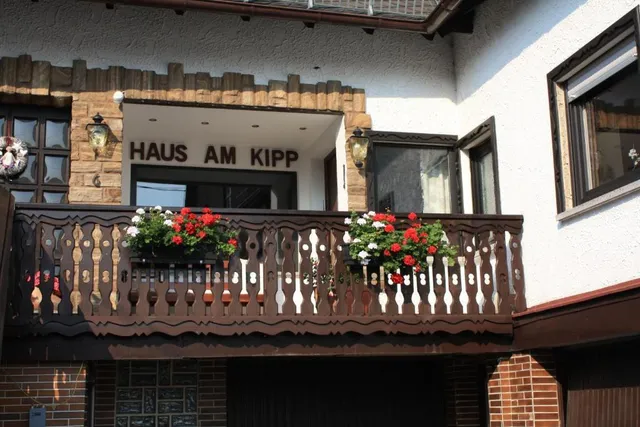 HAUS am KIPP