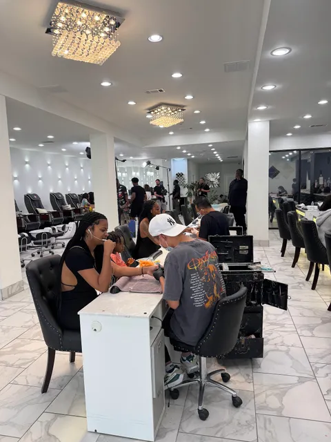 Buckhead Nail Studio