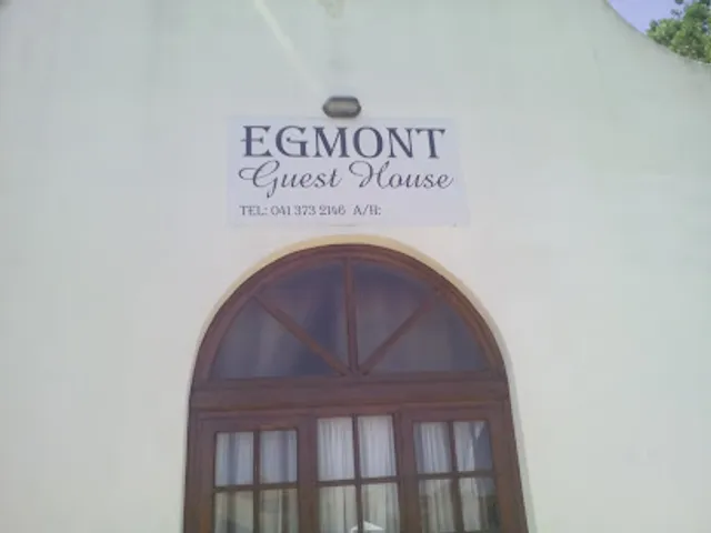 Egmont Guest House