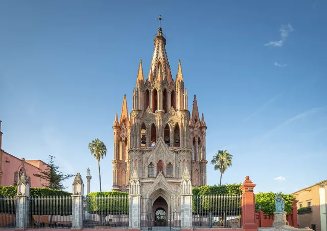 Live Aqua San Miguel de Allende