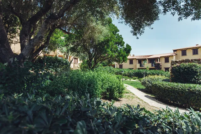 Residence Porto Rotondo Tre