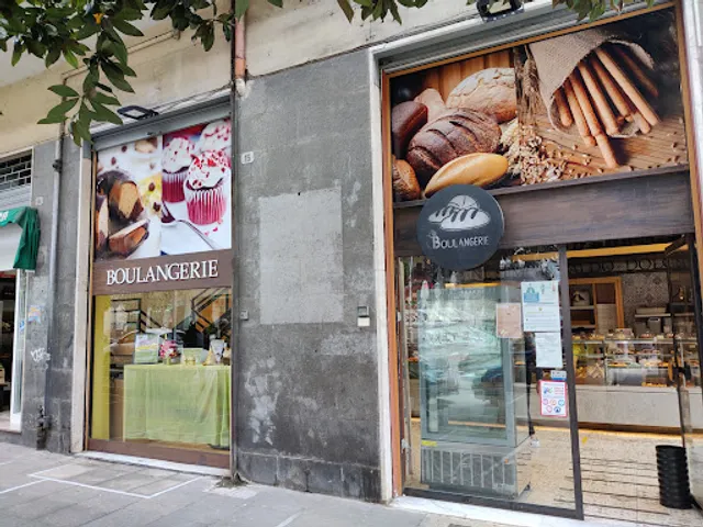 Elia Boulangerie