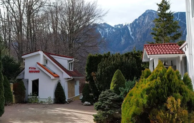 Forest Retreat Luxury Villas