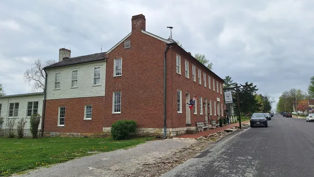 Arrow Rock State Historic Site