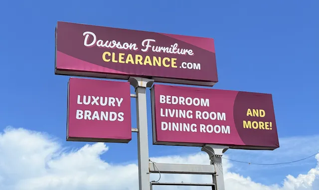 Dawson Furniture Clearance