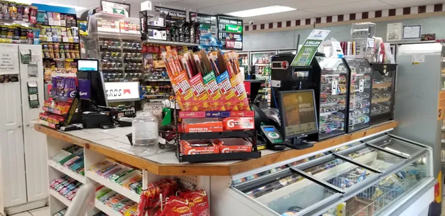 Lakeview Deli, Grocery, Beer & Wine