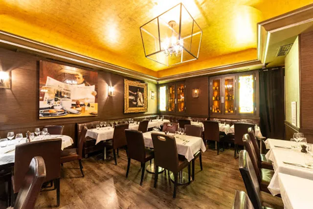Brasserie Flottes