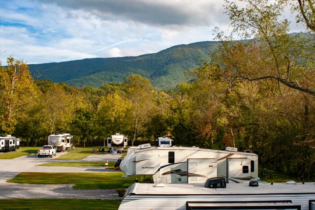 Cove Mountain RV Resort