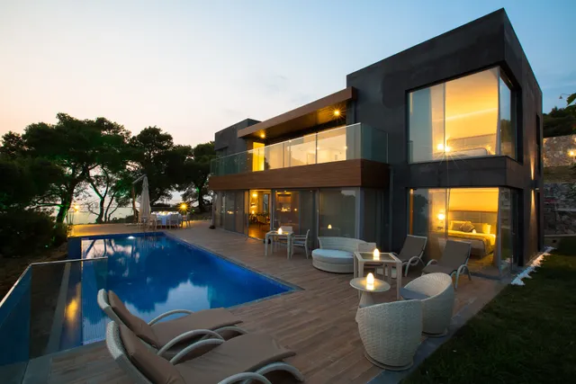 Pine Bay Holiday Resort