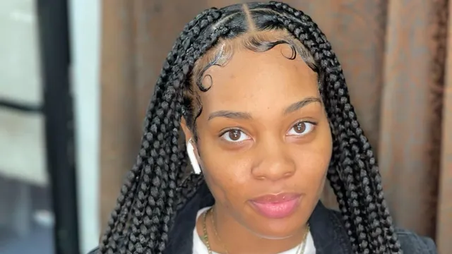 Queen Bee African hair braiding