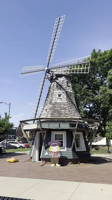 Tulip Time Information