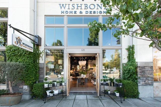 Wishbone Home & Design