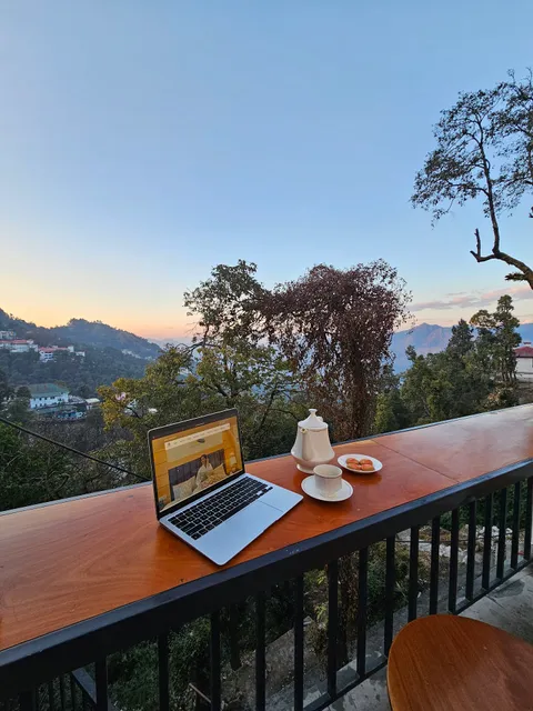 Westend Stays Mussoorie