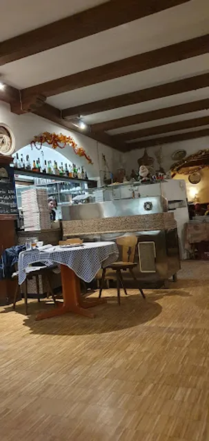 Roberto Frittitta Restaurant Don Camillo