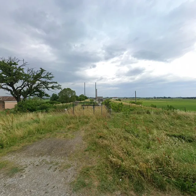 La Cascina sul Po Guest House