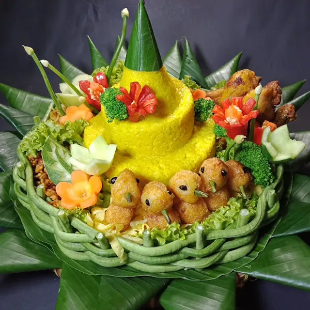 Katering Anak Pawon Jeng Kindhut