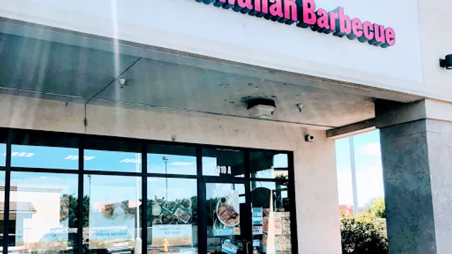 L&L Hawaiian Barbecue