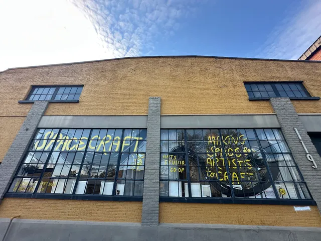 SpaceCraft Knoxville