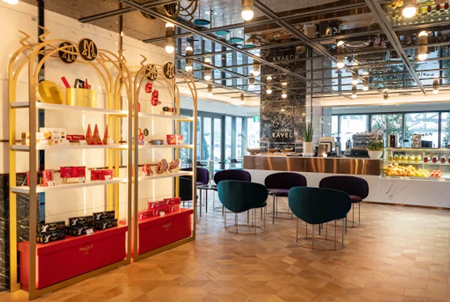 라발스 스카이 부산 라발스호텔점