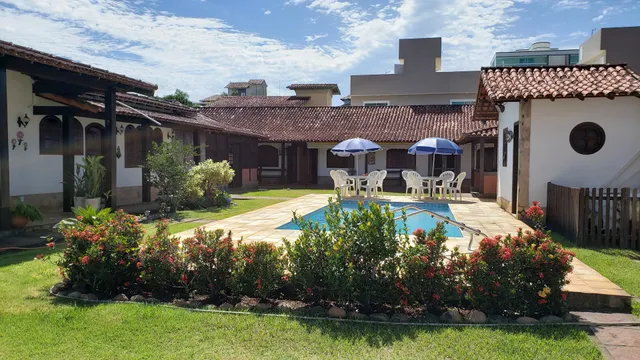 Pousada Rey das Ostras