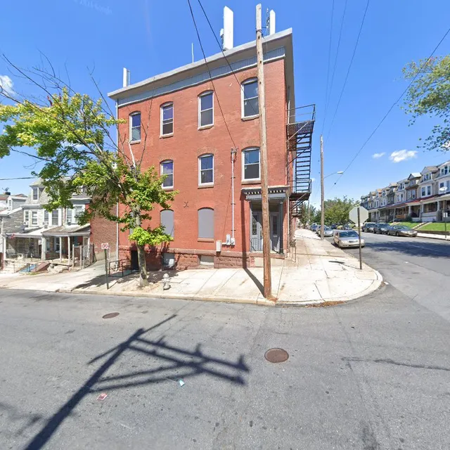 Ivy Leaf Association