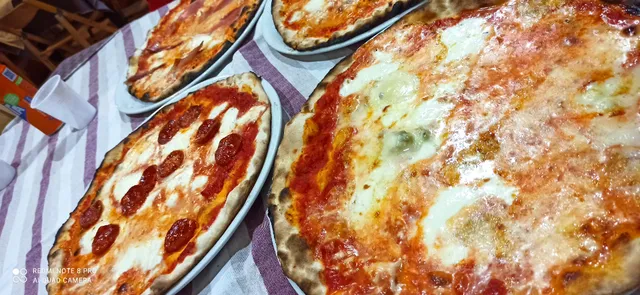 Pizzeria Rosticceria 4 Angeli