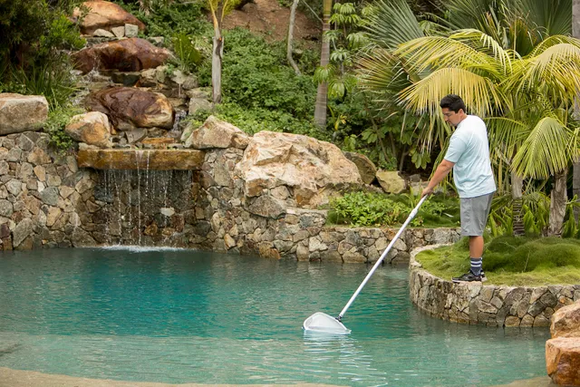 San Dieguito Pool Center