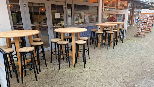 Knurrhahn Fischschnellrestaurant