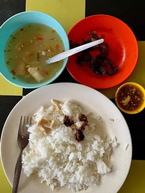 Restoran Nasi Sup Sri Cemerlang