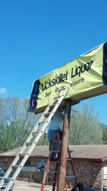 Lick Skillet Liquor II