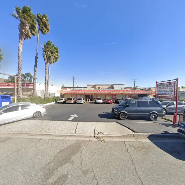 Ochoa's Mexican Bakery