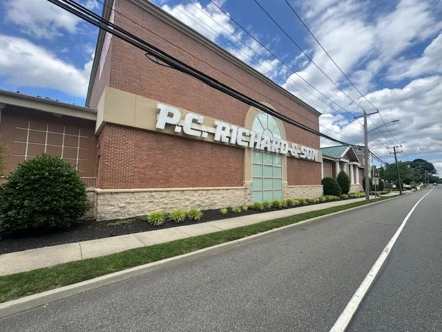 Mattress Gallery at P.C. Richard & Son