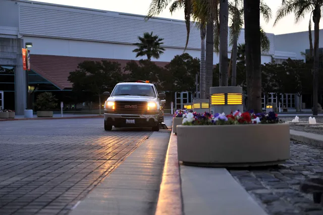 Universal Site Services