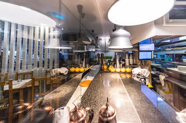 Al Dente - Restaurante Italiano