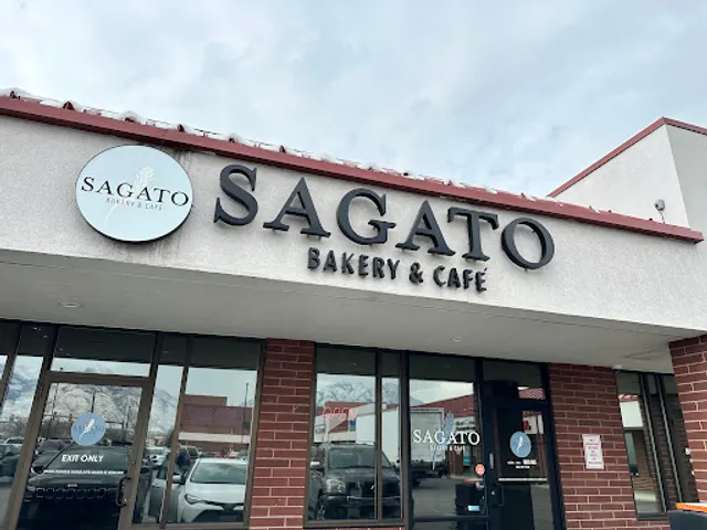 Sagato Bakery & Café