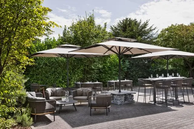 Courtyard by Marriott Wiesbaden-Nordenstadt