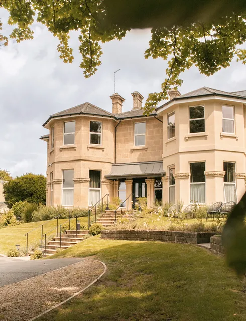 Leighton House - Boutique Guesthouse