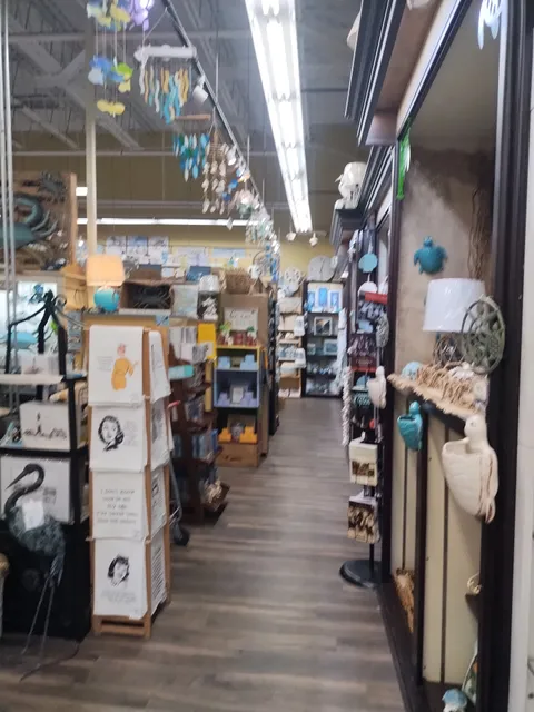 The Islands Mall Shopping Center