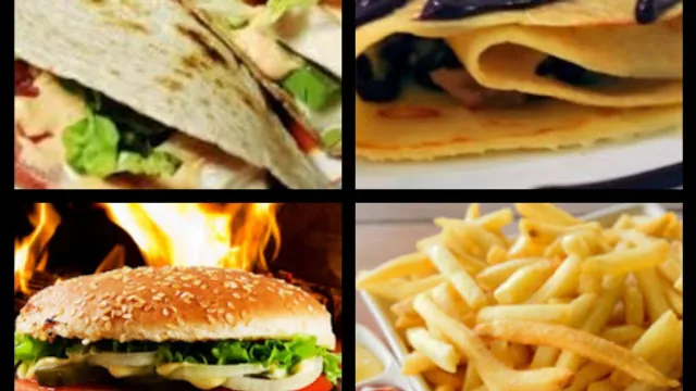 las flores el callejón del sabor