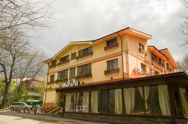 Vila & Restaurant Nufărul