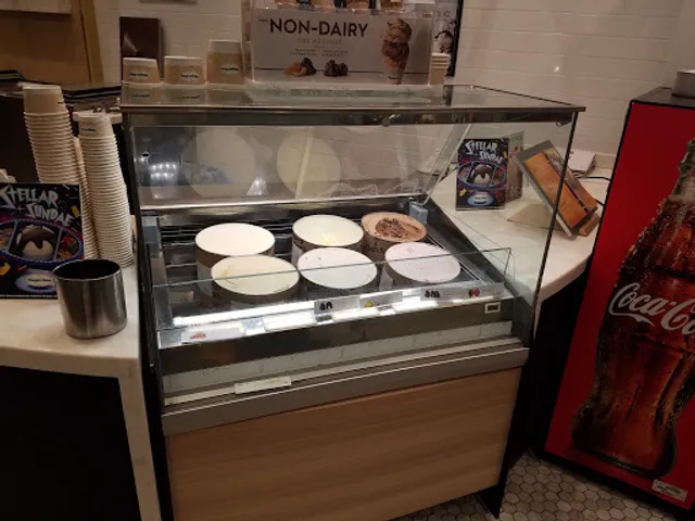 Häagen-Dazs Ice Cream Newport Center