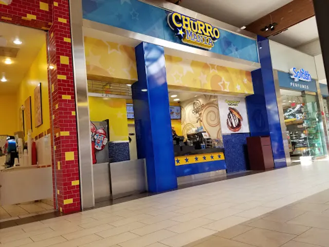 Churromania Westland Mall