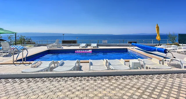 Seaside Apartments d.o.o.