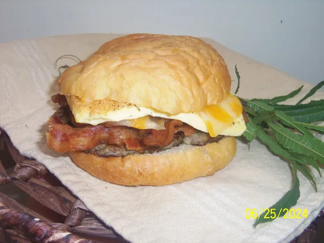 Espresso Inspired Coffee