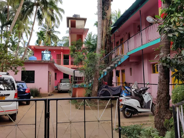 Pritams Cottages