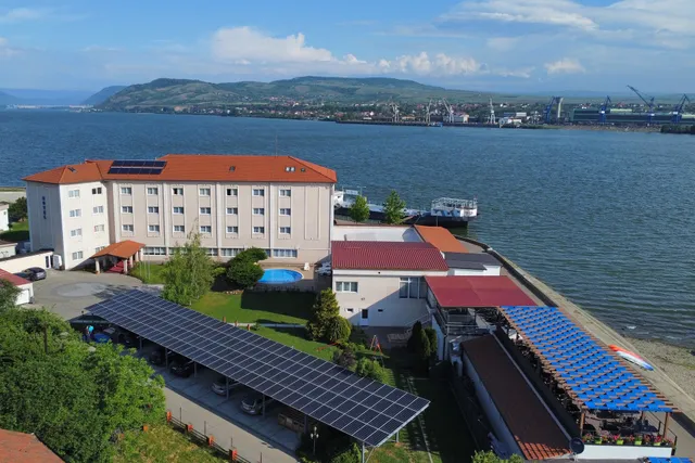 Hotel Aquastar Danube