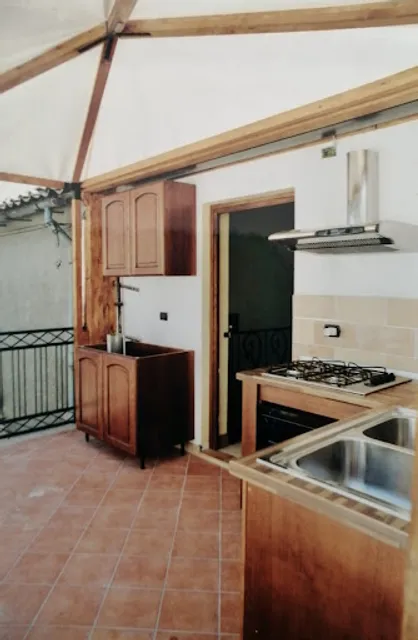 La Locanda trattoria italiana lattarico